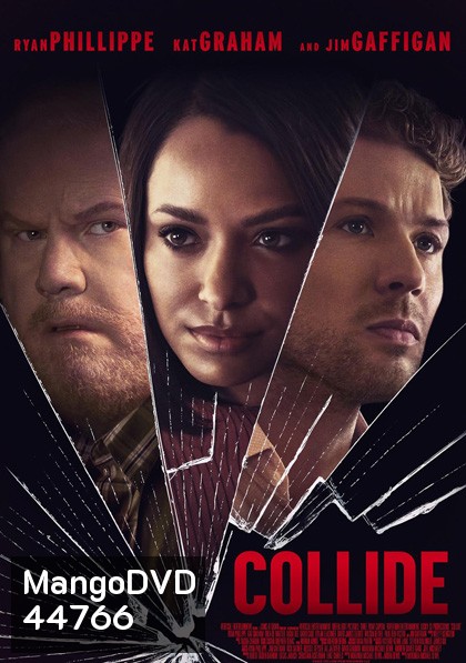 Collide (2022)