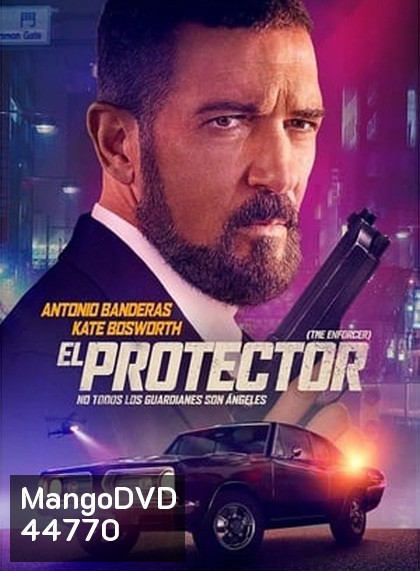 The Enforcer (2022) อำมหิตกลับใจ