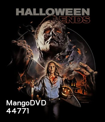 Halloween Ends (2022) ปิดฉากฮาโลวีน