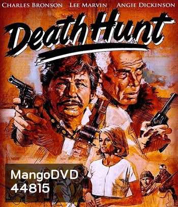 Death Hunt (1981)