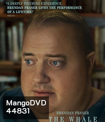 The Whale (2022) เหงา เท่า วาฬ (ภาพ 4:3 )
