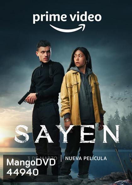 Sayen (2023)