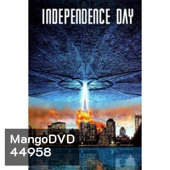 ไอดี 4 สงครามวันดับโลก ภาค 1-2 DVD Master พากย์ไทย