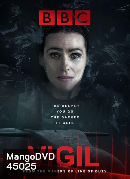 VIGIL Season 1 (2021) 6 ตอน