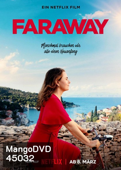 Faraway (2023) ไกลสุดกู่