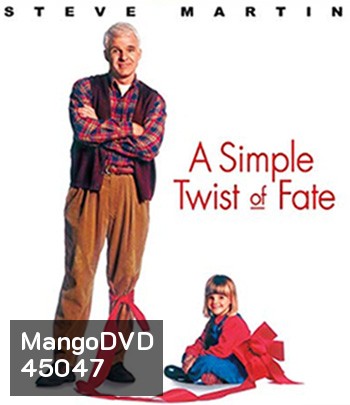 A Simple Twist of Fate (1994) ดวงใจพ่อ ไม่ยอมให้ใครมาพราก
