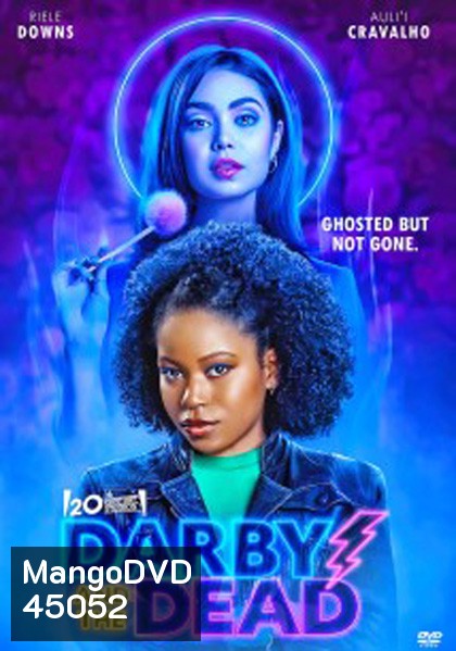 Darby and the Dead (2022)