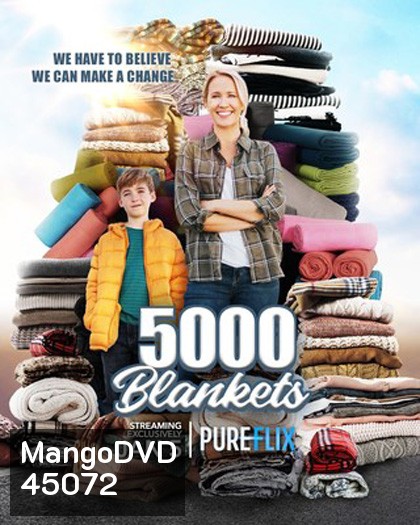 5000 Blankets (2022)