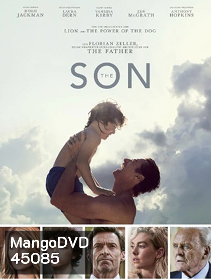The Son (2022)