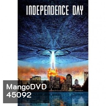 Bluray ไอดี 4 สงครามวันดับโลก ภาค 1-2 พากย์ไทย