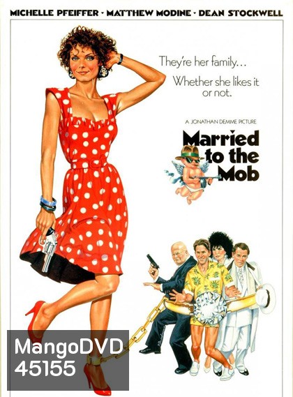 Married to the Mob (1988)