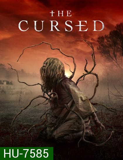 The Cursed (2021) คำสาปเขี้ยวเงิน