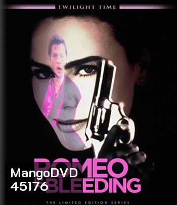 Romeo Is Bleeding (1993)