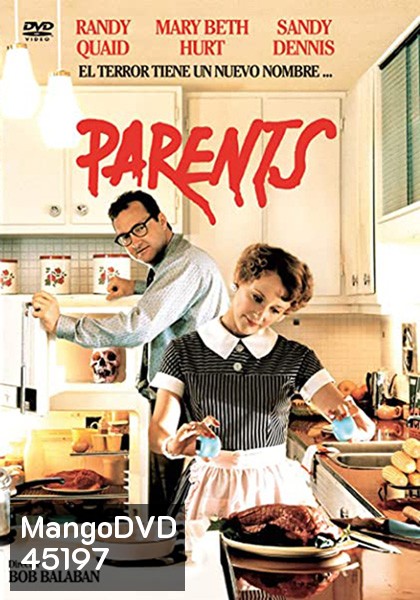 Parents (1989)