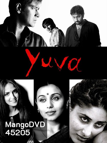 Yuva (2004)