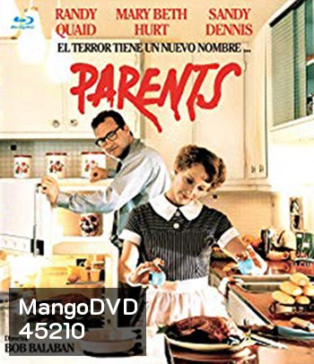 Parents (1989)
