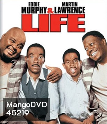 Life (1999) คู่ปึ้กฮาเข้าปิ้ง