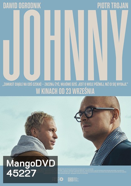 Johnny (2022) จอห์นนี่