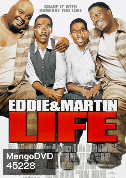Life (1999) คู่ปึ้กฮาเข้าปิ้ง