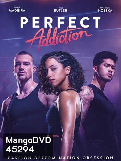Perfect Addiction (2023) ยิ่งรัก ยิ่งแค้น