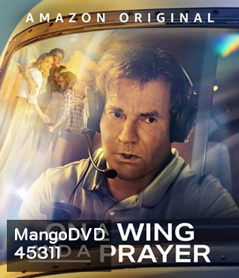 On a Wing and a Prayer (2023)
