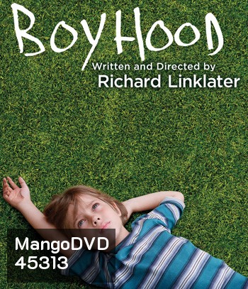 4K - Boyhood (2014) บอยฮูด - แผ่นหนัง 4K UHD