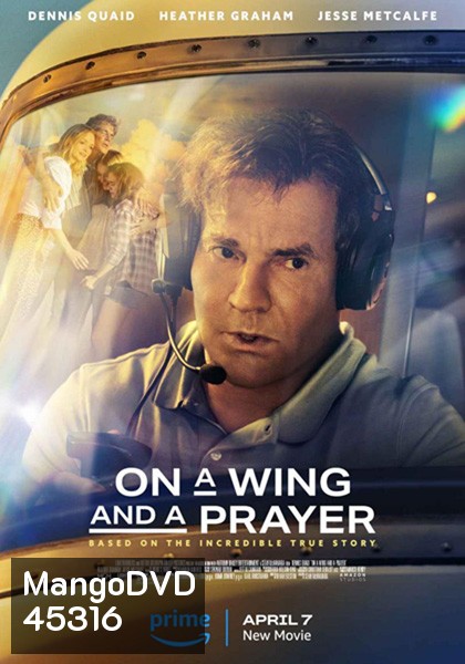On a Wing and a Prayer (2023)