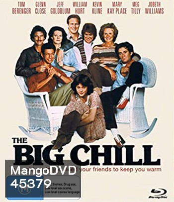 The Big Chill (1983)
