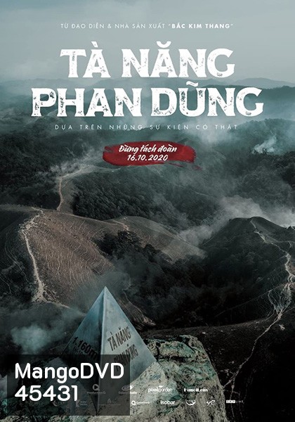 Survive (Ta Nang - Phan Dung) หลงป่า 2020