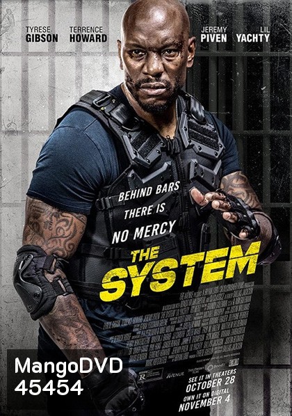 The System (2022)
