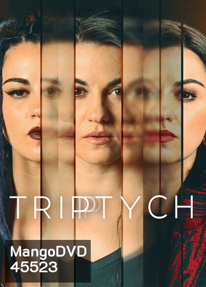 Triptych (2023) สามชีวิต (8 ตอน)