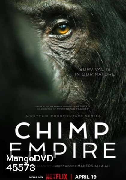 อาณาจักรซิมแปนซี (2023) Chimp Empire