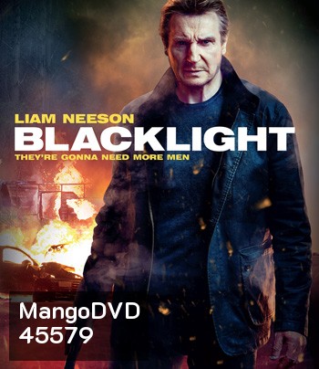 โคตรระห่ำ ล้างบางนรก (2022) Blacklight