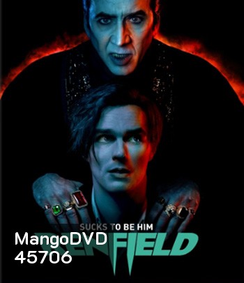Renfield (2023) เรนฟิลด์