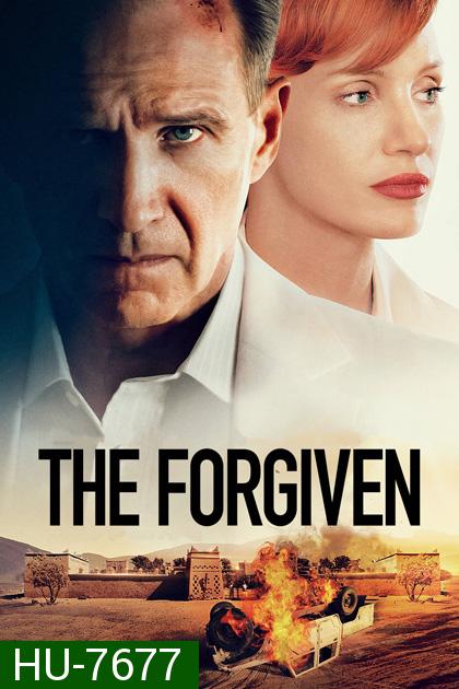 The Forgiven (2021) เดอะ ฟอร์กีฟเว่น อภัยไม่ลืม