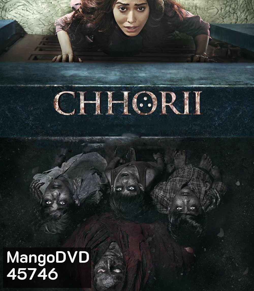 Chhorii (2021)