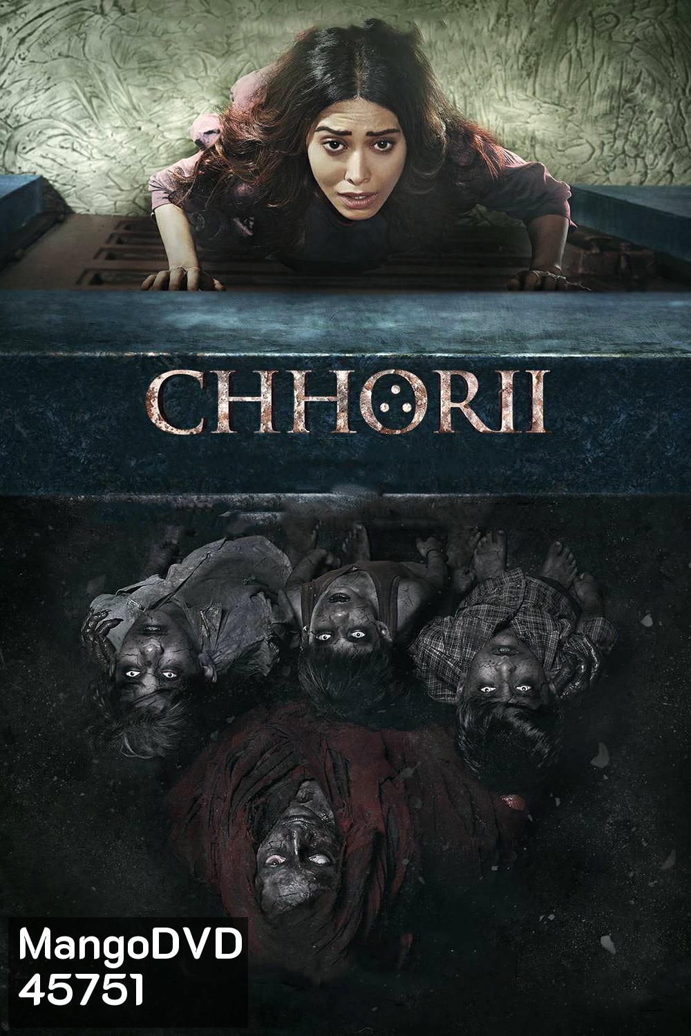 Chhorii (2021)