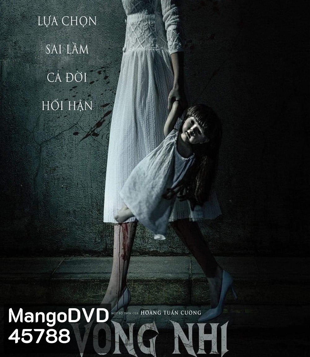 The Unborn Soul Vong Nhi (2023) ลูกรัก... วิญญาณอาถรรพ์