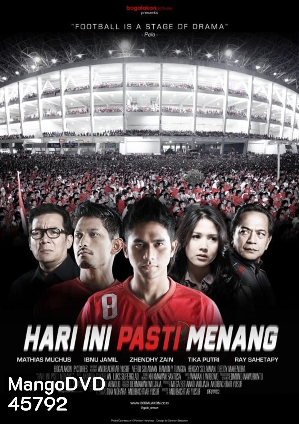 Go Eight (2023)