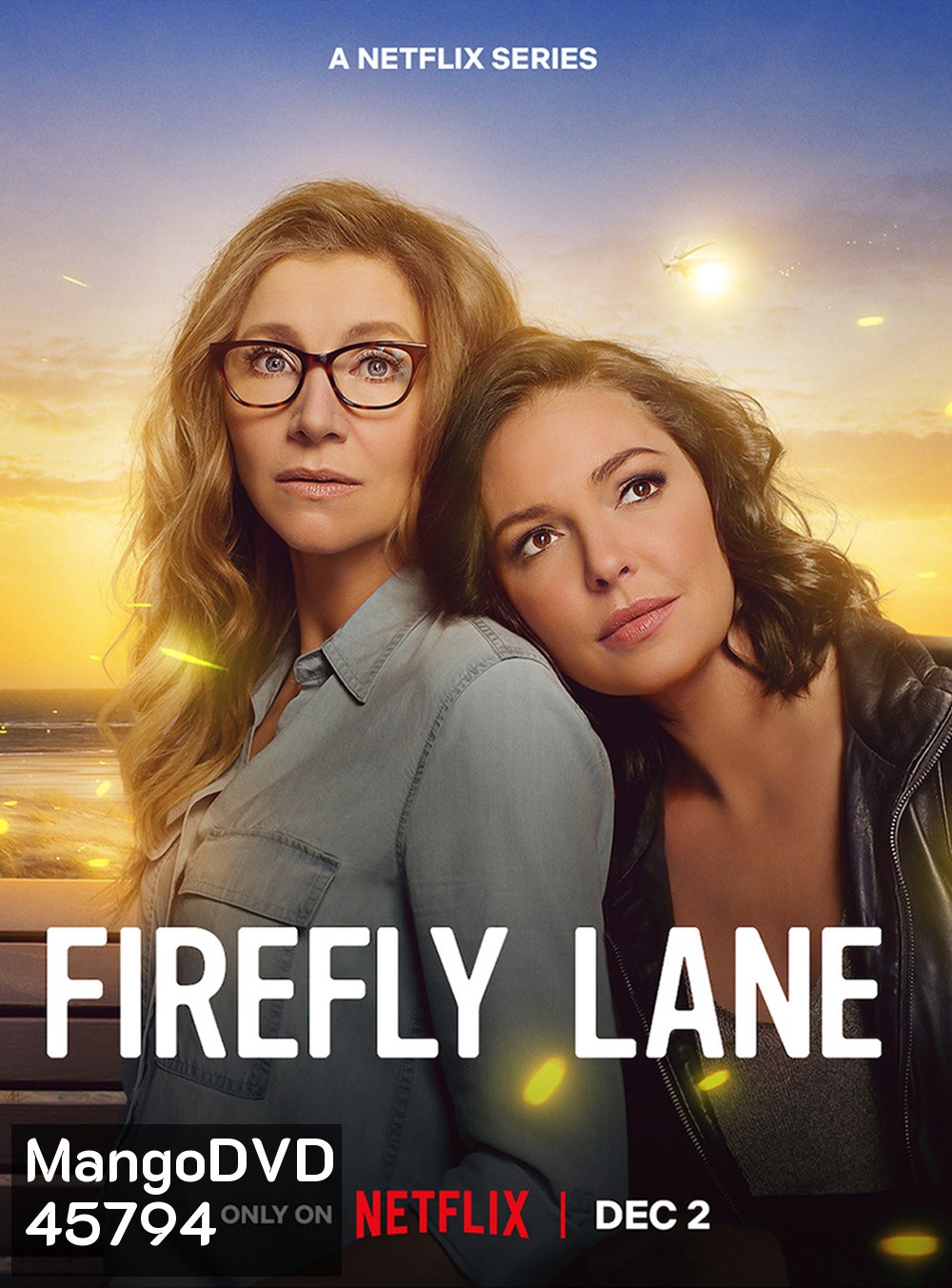 Firefly Lane Season 2 (2023) ไฟร์ฟลายเลน มิตรภาพและความทรงจำ ปี 2 (16 ตอนจบ)