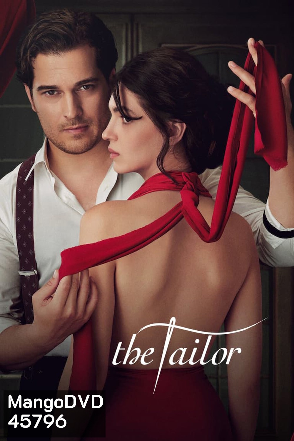 The Tailor (2023) ช่างตัดเสื้อ (7 ตอนจบ)