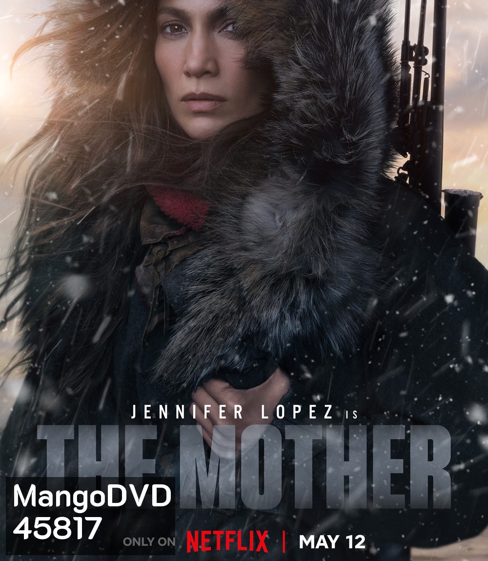 The Mother (2023) เดอะ มาเธอร์