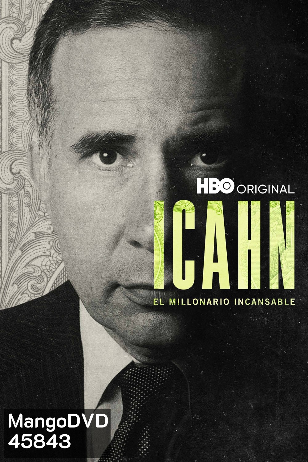 Icahn: The Restless Billionaire (2022) ไอคาห์น: เศรษฐีอยู่ไม่สุข