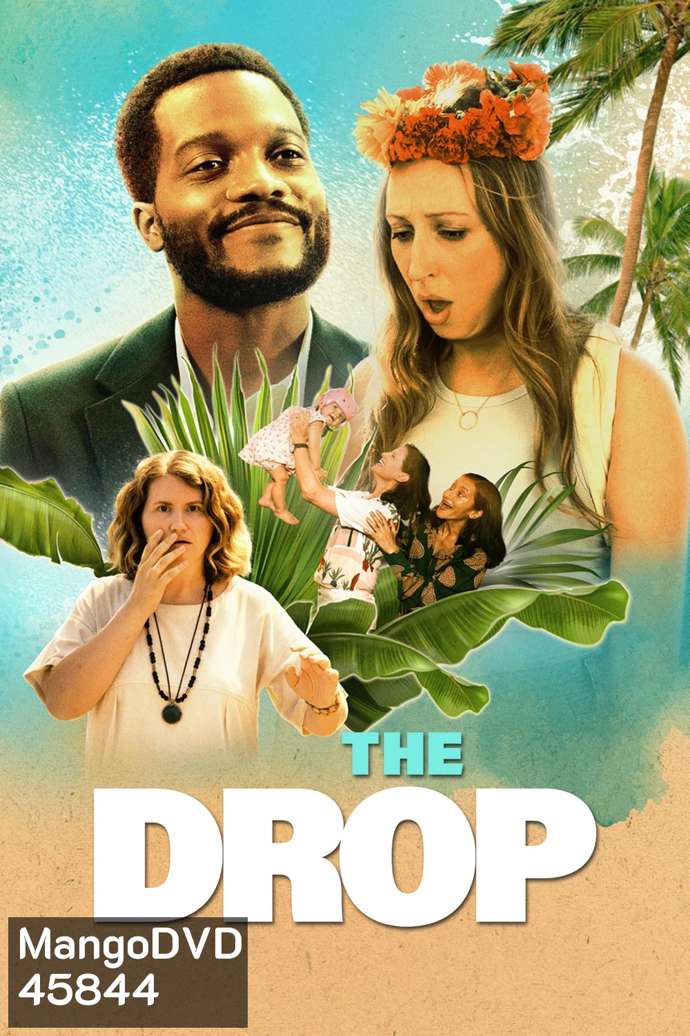 The Drop (2022) จุดตก...ชีวิตต่ำ