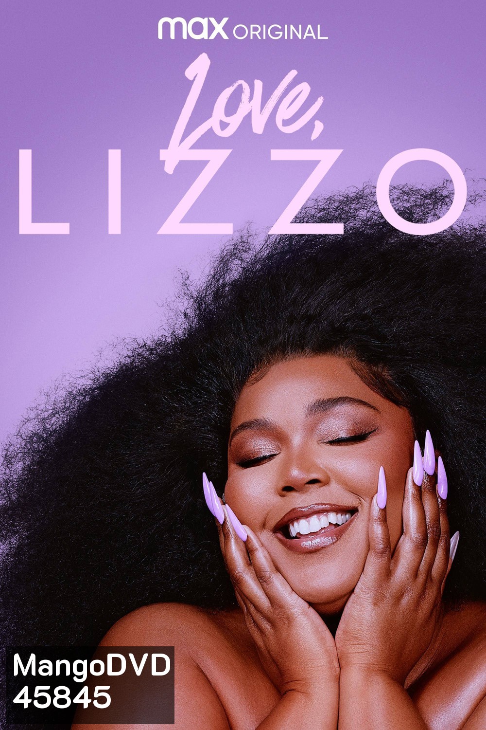 Love, Lizzo (2022)