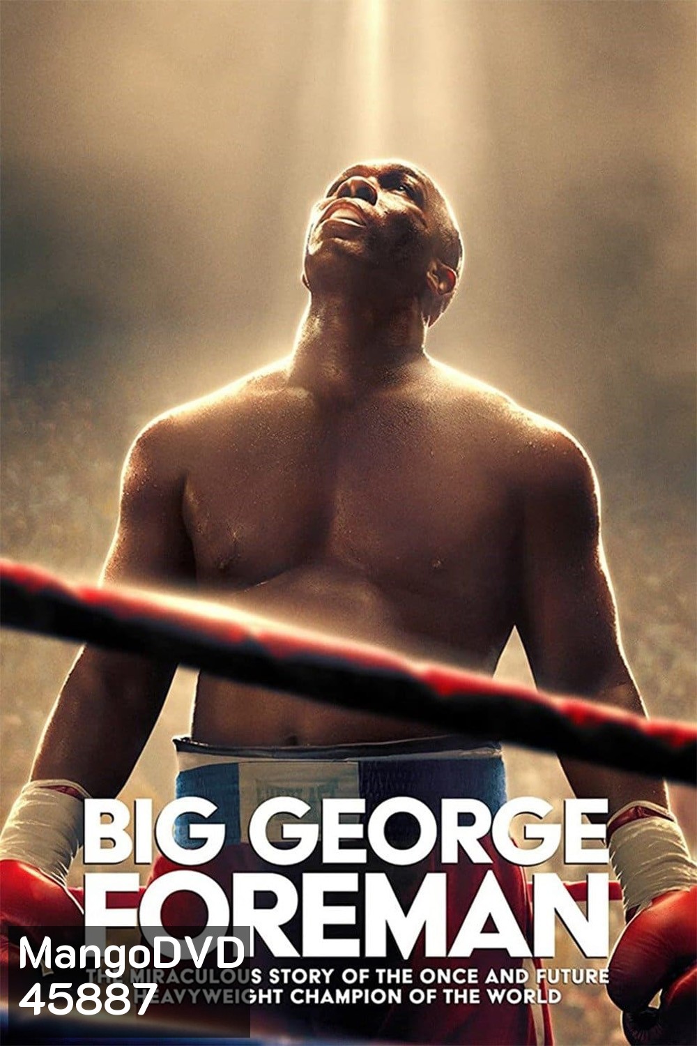 Big George Foreman (2023)