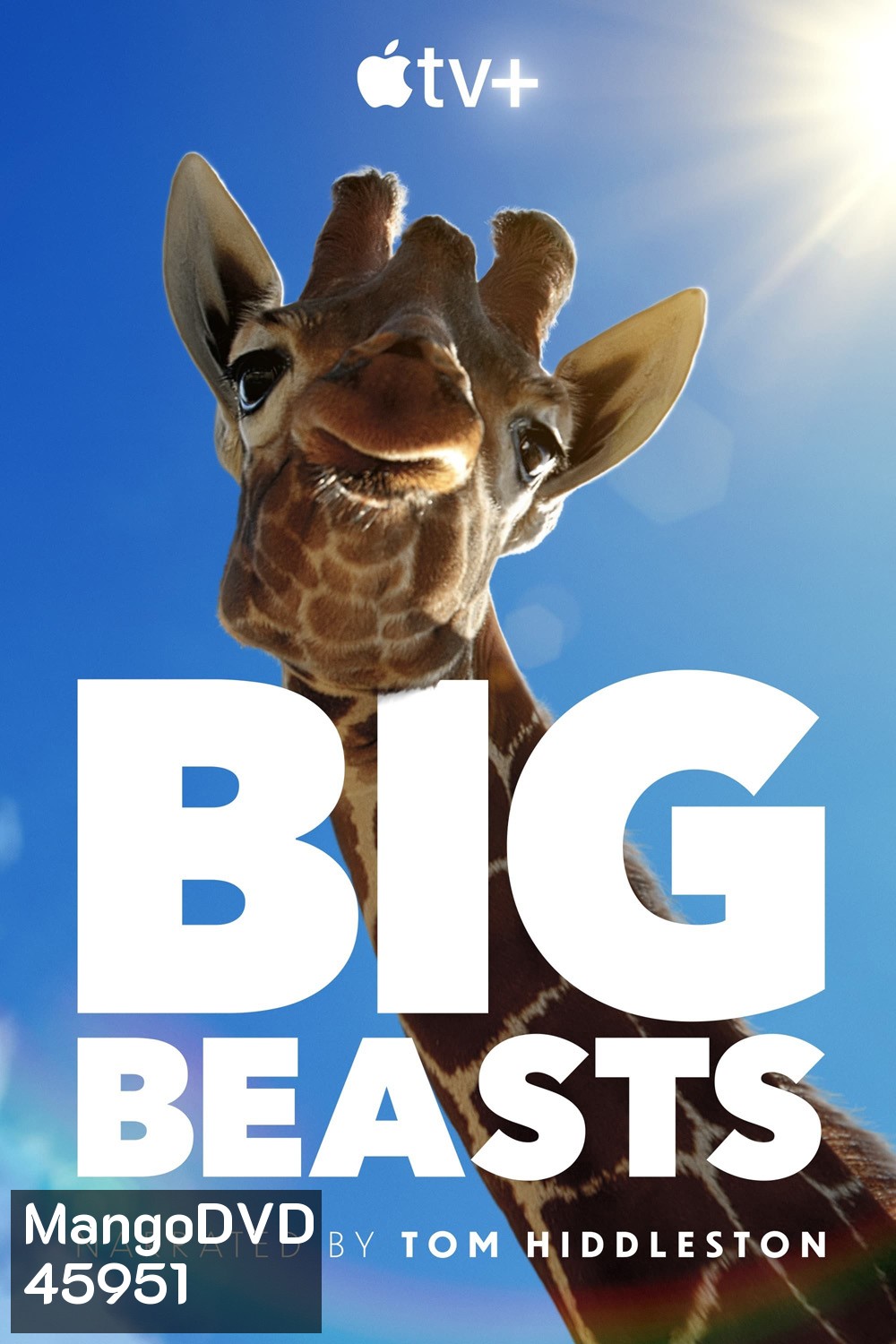 Big Beasts (2023) (10 ตอน ตอนที่ 3 ไม่มีบรรยายไทย)