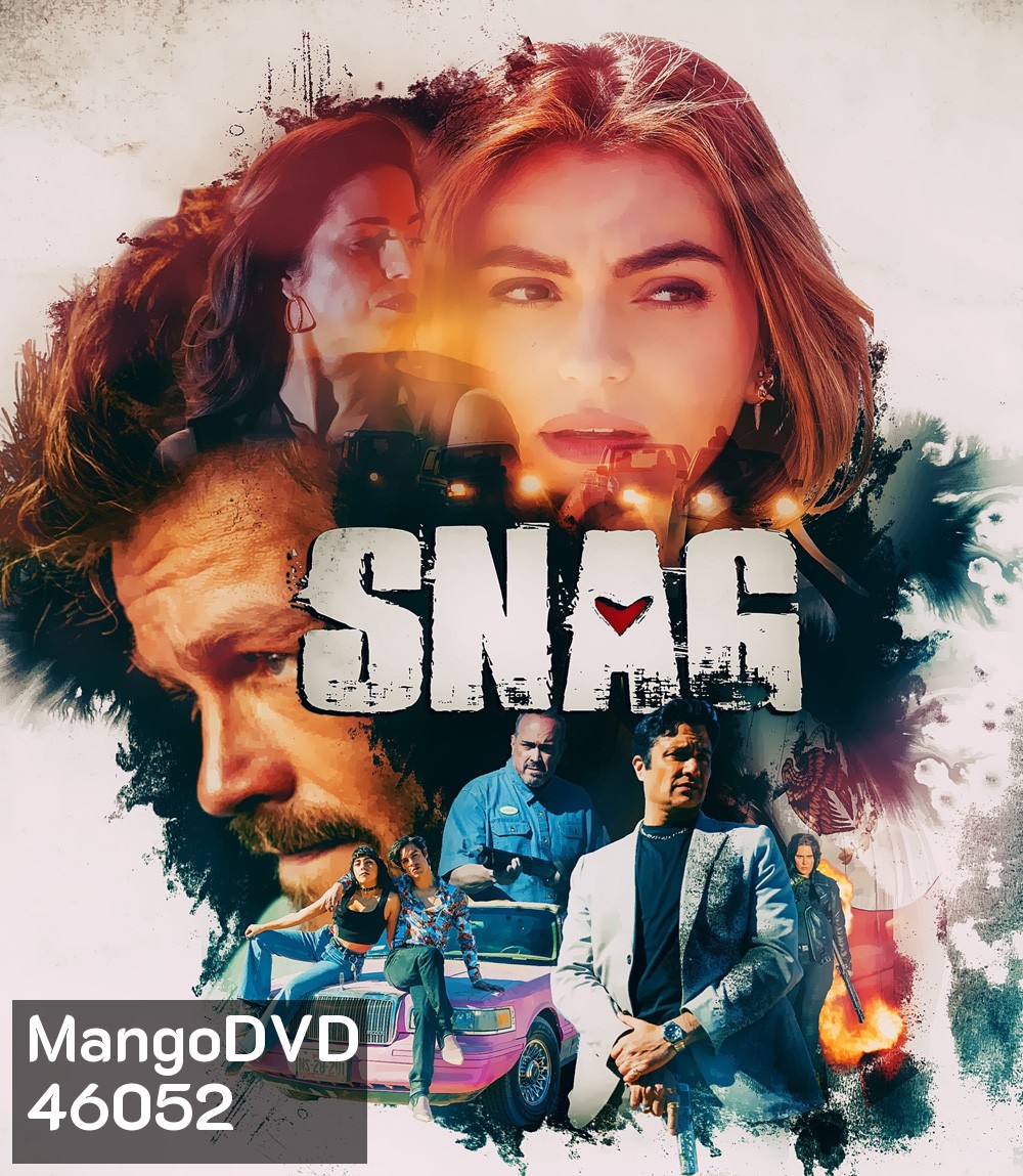 SNAG (2023)