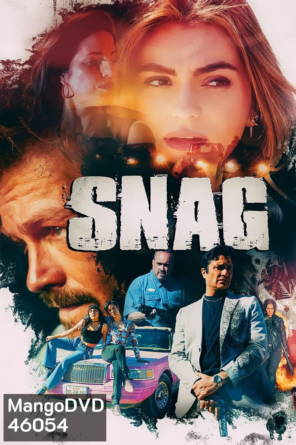 Snag (2023)