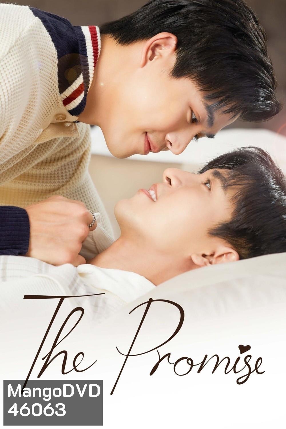 The Promise (2023) สัญญา ไม่ลืม PART 2 EP.6-10 End